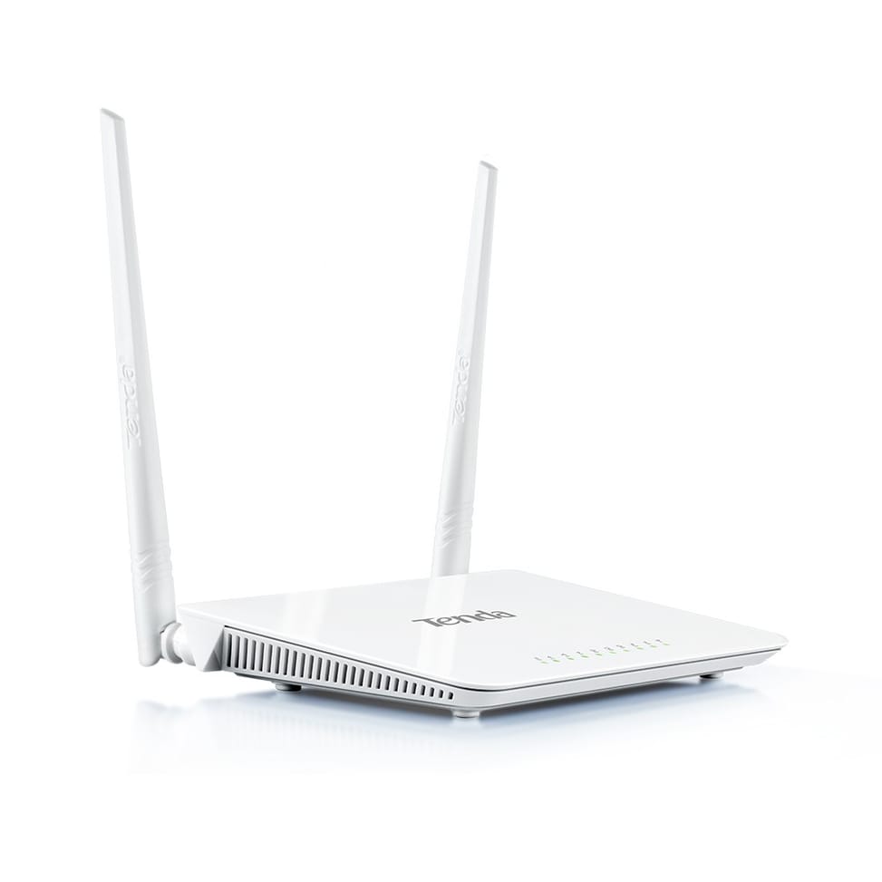 Routeur sans fil 3G/4G Tenda N150 Wireless 802.11n (4G600)