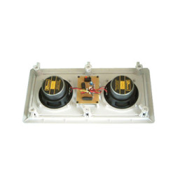 Davis Acoustics 130 RE2