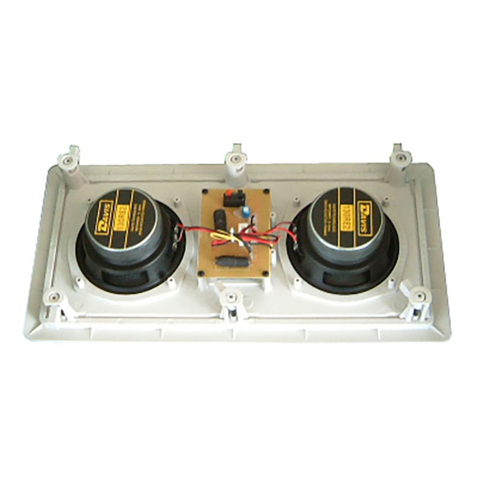 Davis Acoustics 130 RE2 — image 3