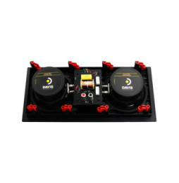 Davis Acoustics 130 RE2 PRO