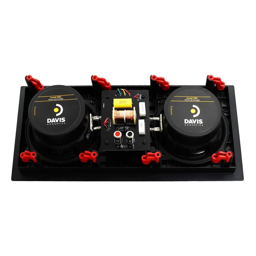 Davis Acoustics 130 RE2 PRO — image 2