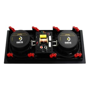 Davis Acoustics 130 RE2 PRO — image 2