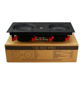 Davis Acoustics 130 RE2 PRO