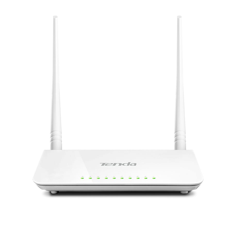 Routeur sans fil 3G/4G Tenda N150 Wireless 802.11n (4G600)