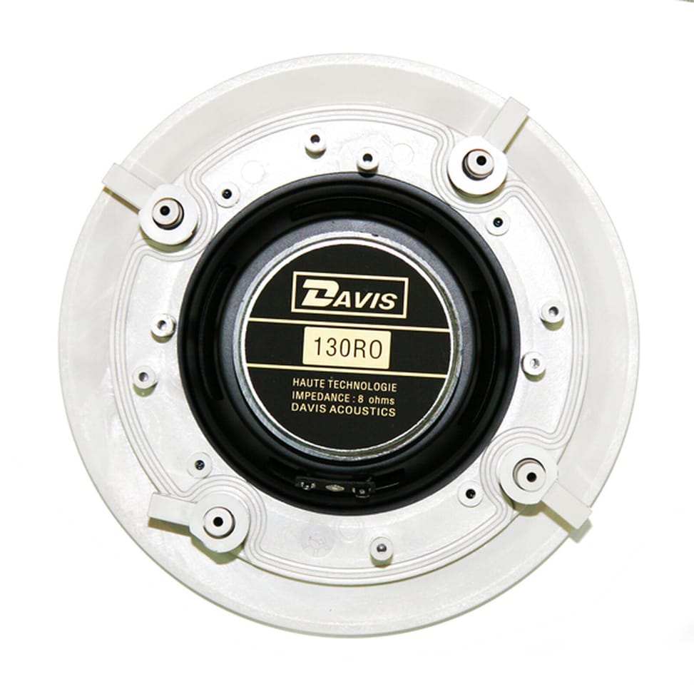 Davis Acoustics 130 RO — image 3