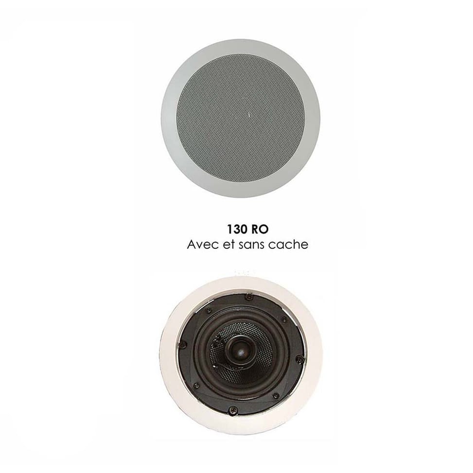 Davis Acoustics 130 RO — image 4