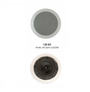 Davis Acoustics 130 RO