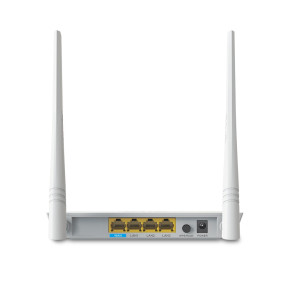 Routeur sans fil 3G/4G Tenda N150 Wireless 802.11n (4G600)