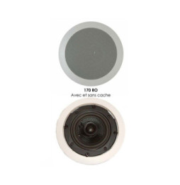 Davis Acoustics 170 RO