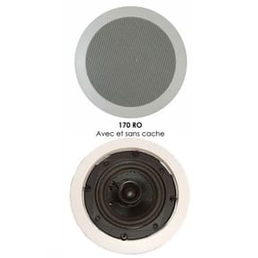 Davis Acoustics 170 RO — image 3
