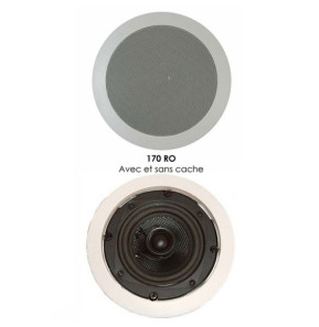 Davis Acoustics 170 RO