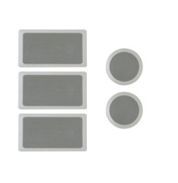 Davis Acoustics Pack Encastrable 5.0