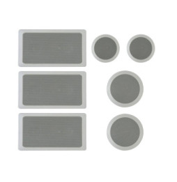Davis Acoustics Pack Encastrable 5.0.2