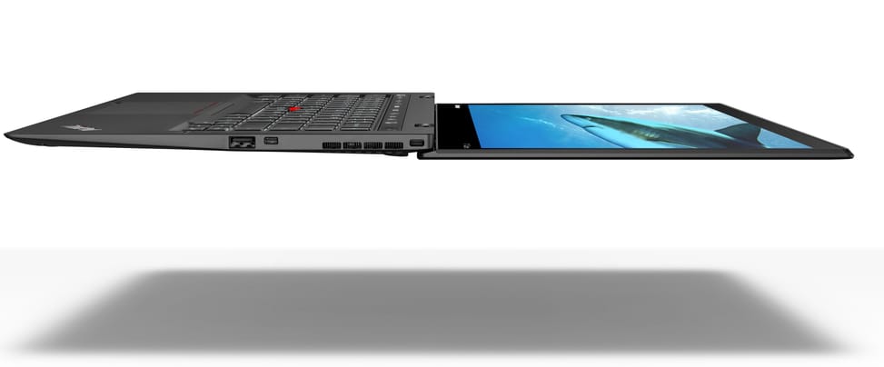 Ultrabook professionnel ThinkPad X1 Carbon
