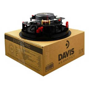 Davis Acoustics Pack n°1 PRO GM 5.0.2 — image 3