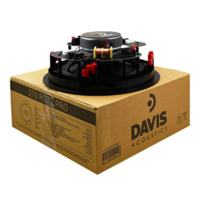 Davis Acoustics Pack n°1 PRO GM 5.0.2