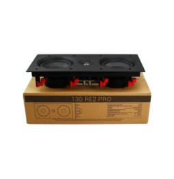 Davis Acoustics Pack n°2 PRO GM 5.0