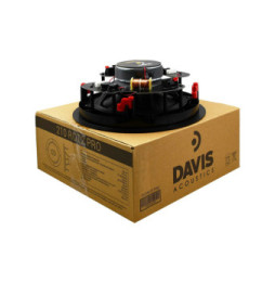 Davis Acoustics Pack n°2 PRO GM 5.0