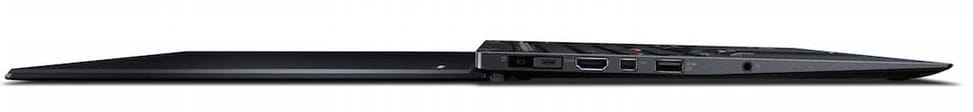 Ultrabook professionnel ThinkPad X1 Carbon