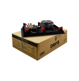 Davis Acoustics Pack n°2 PRO GM 5.0.2