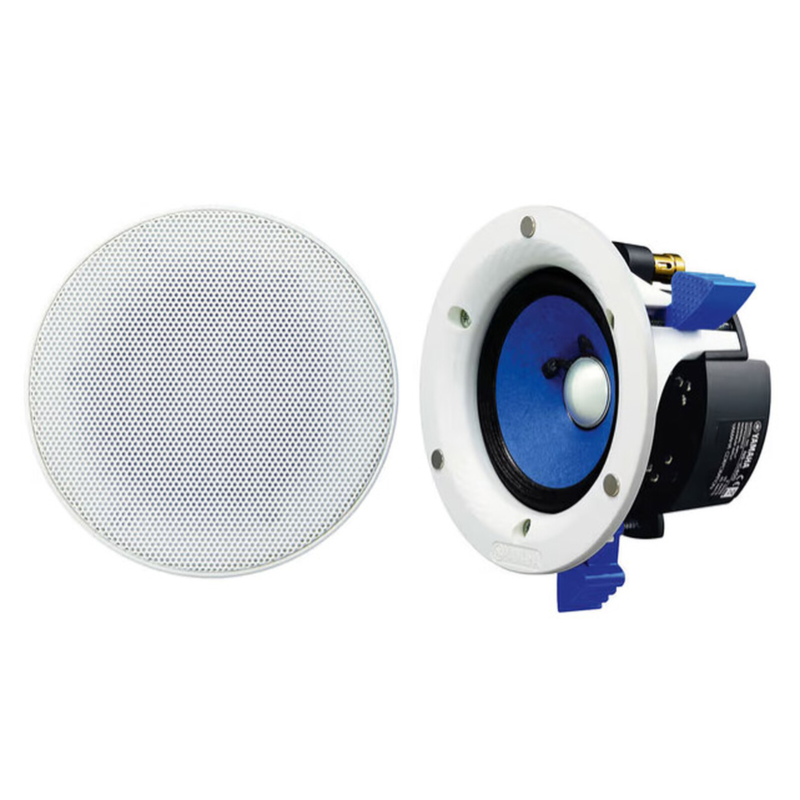 Yamaha NS-IC400 inbouw speaker