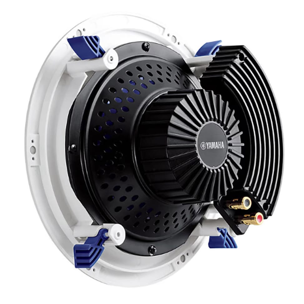 Yamaha NS-IC800 WH — image 3