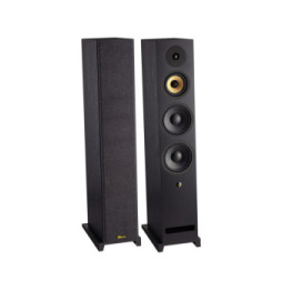 Davis Acoustics Krypton 9 HCM 5.0 Noir
