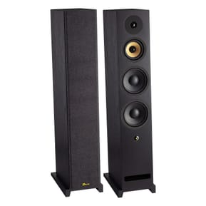 Davis Acoustics Krypton 9 HCM 5.0 Noir — image 2