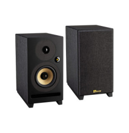 Davis Acoustics Krypton 9 HCM 5.0 Noir