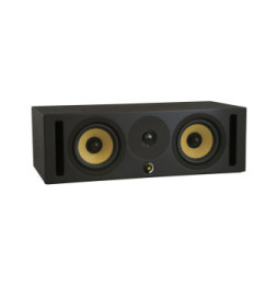 Davis Acoustics Krypton 9 HCM 5.0 Noir