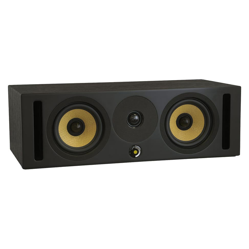 Davis Acoustics Krypton 9 HCM 5.0 Noir — image 4
