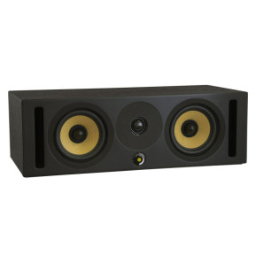 Davis Acoustics Krypton 9 HCM 5.0 Noir