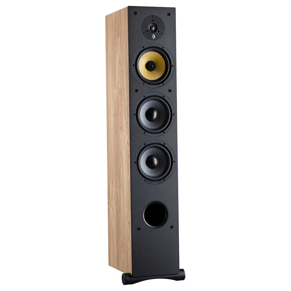 Davis Acoustics Pack Ariane 7 Chêne clair GM — image 2