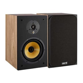 Davis Acoustics Pack Ariane 7 Chêne clair GM — image 3