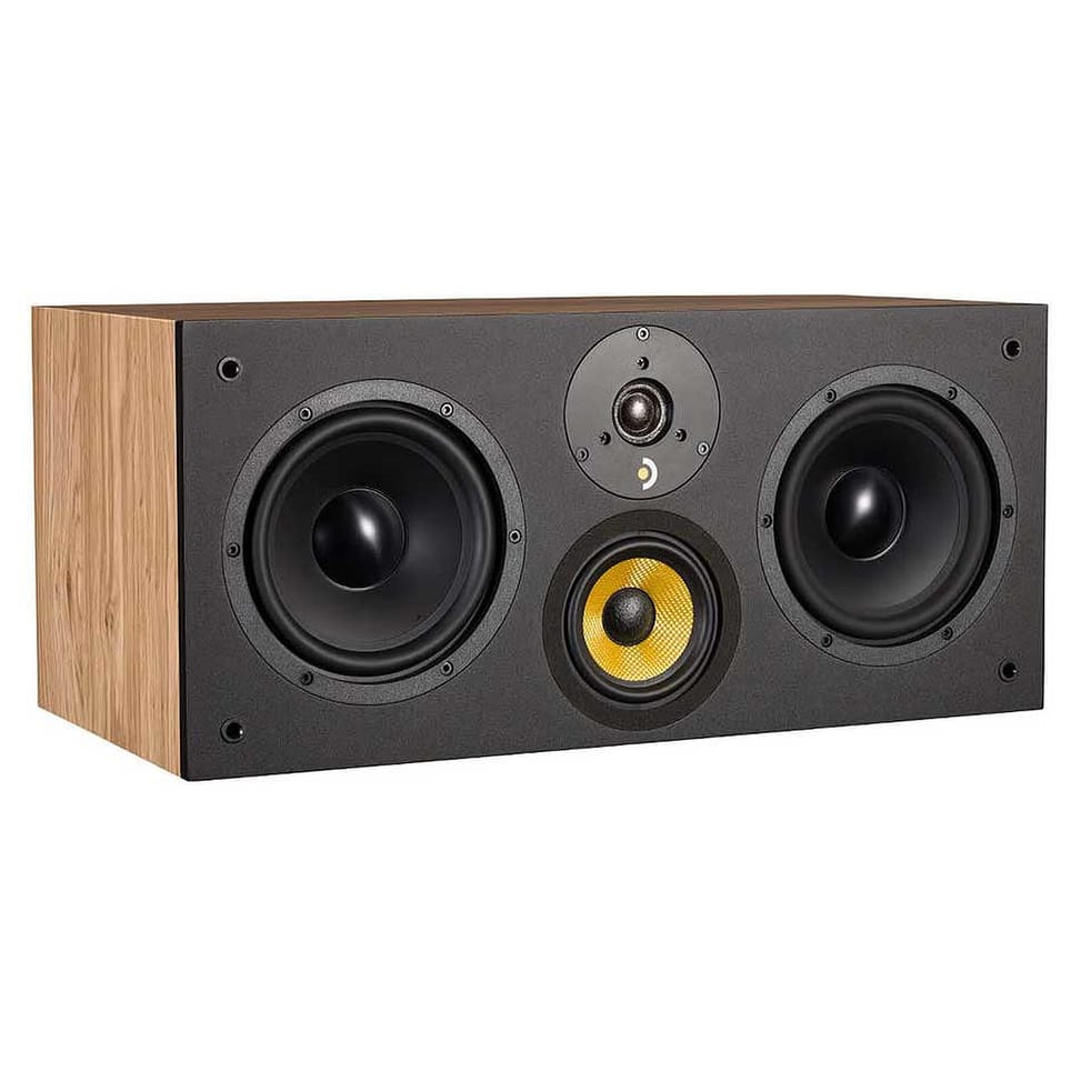 Davis Acoustics Pack Ariane 7 Chêne clair GM — image 4