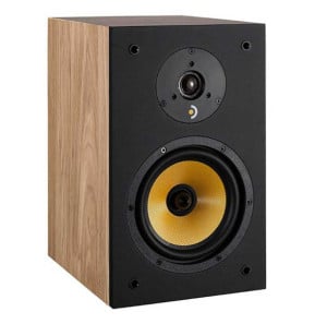 Davis Acoustics Pack Ariane 7 GM Atmos Chêne Clair