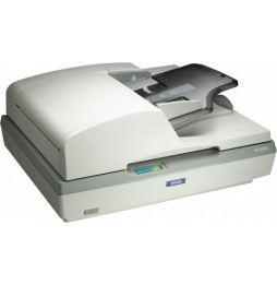 Scanner A4 Epson GT-2500