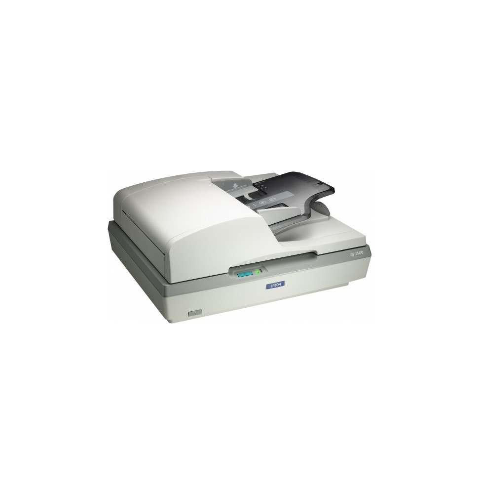 Scanner A4 Epson GT-2500