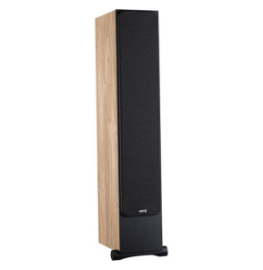 Davis Acoustics Pack Ariane 7 GM Atmos Chêne Clair