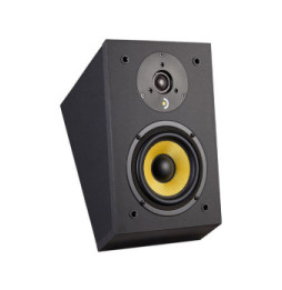 Davis Acoustics Pack Ariane 7 GM Atmos Noir