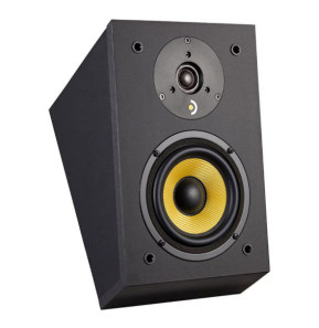 Davis Acoustics Pack Ariane 7 GM Atmos Noir