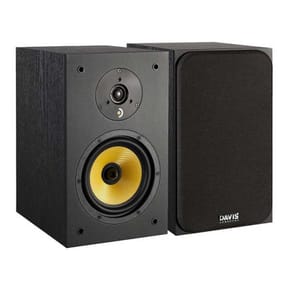 Davis Acoustics Pack Ariane 7 Noir GM — image 3