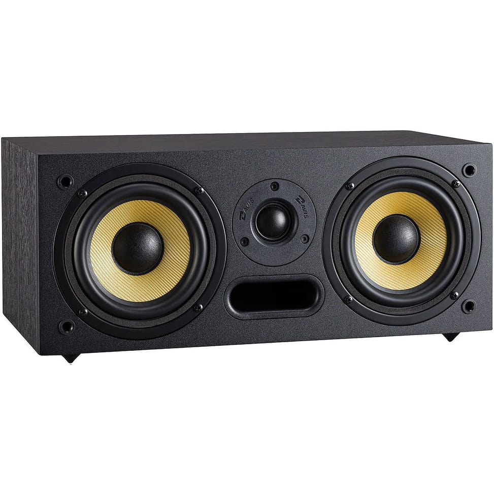 Davis Acoustics Pack Ariane 7 Noir GM — image 4