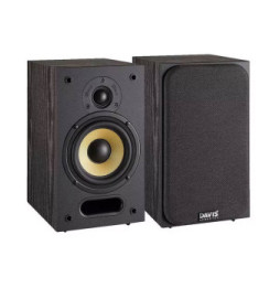 Davis Acoustics Pack Ariane 7 Noir PM