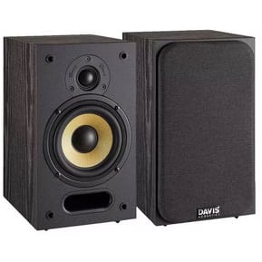 Davis Acoustics Pack Ariane 7 Noir PM — image 3