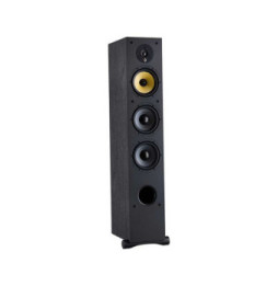 Davis Acoustics Pack Ariane 7 PM Atmos Noir
