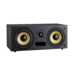 Davis Acoustics Pack Ariane 7 PM Atmos Noir