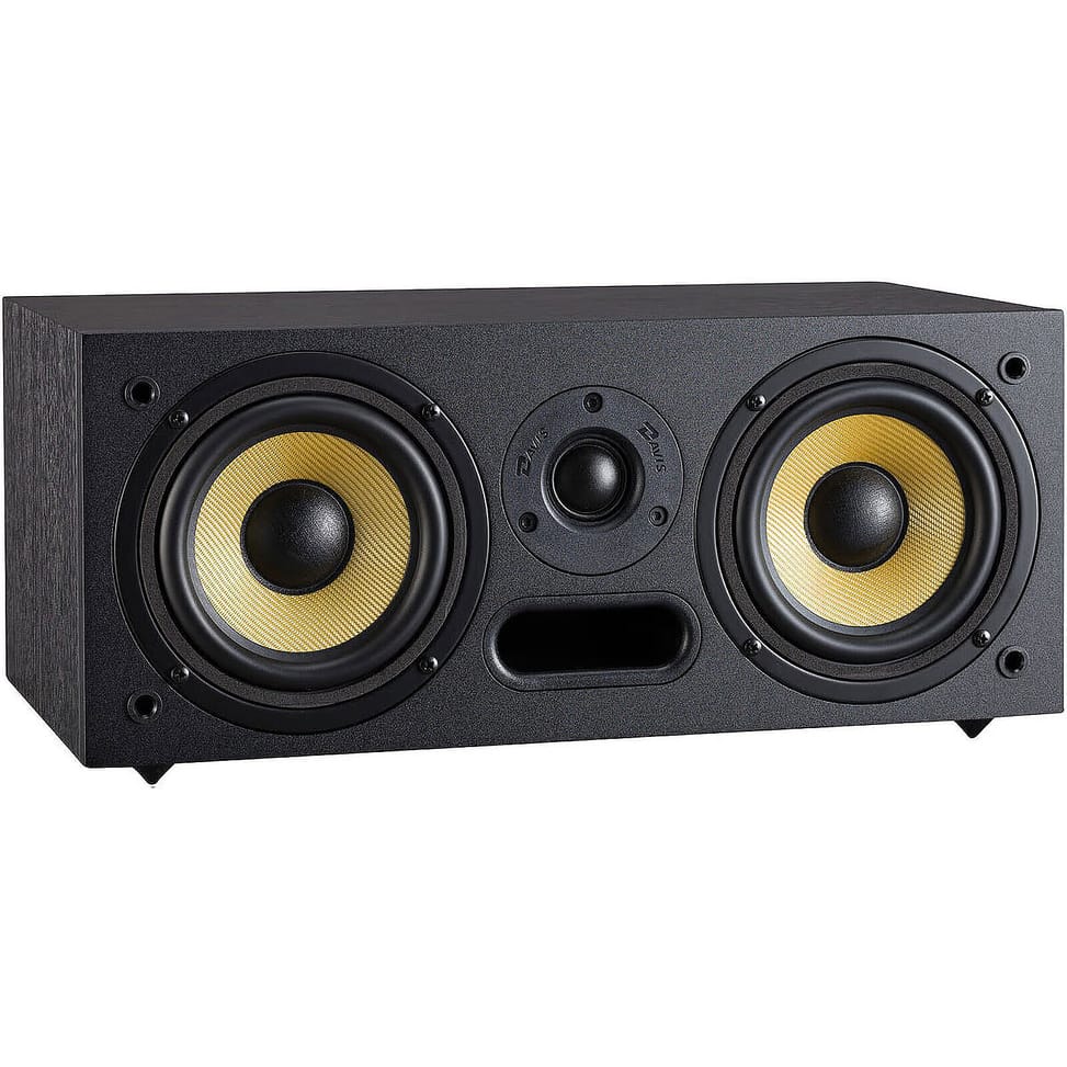 Davis Acoustics Pack Ariane 7 PM Atmos Noir — image 4