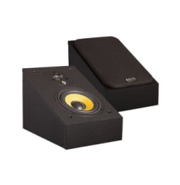 Davis Acoustics Pack Ariane 7 PM Atmos Noir