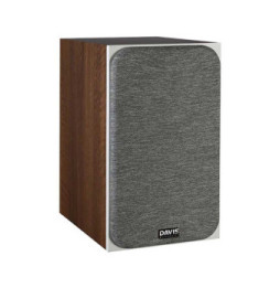 Davis Acoustics Pack Ariane 7 GM Atmos Noyer